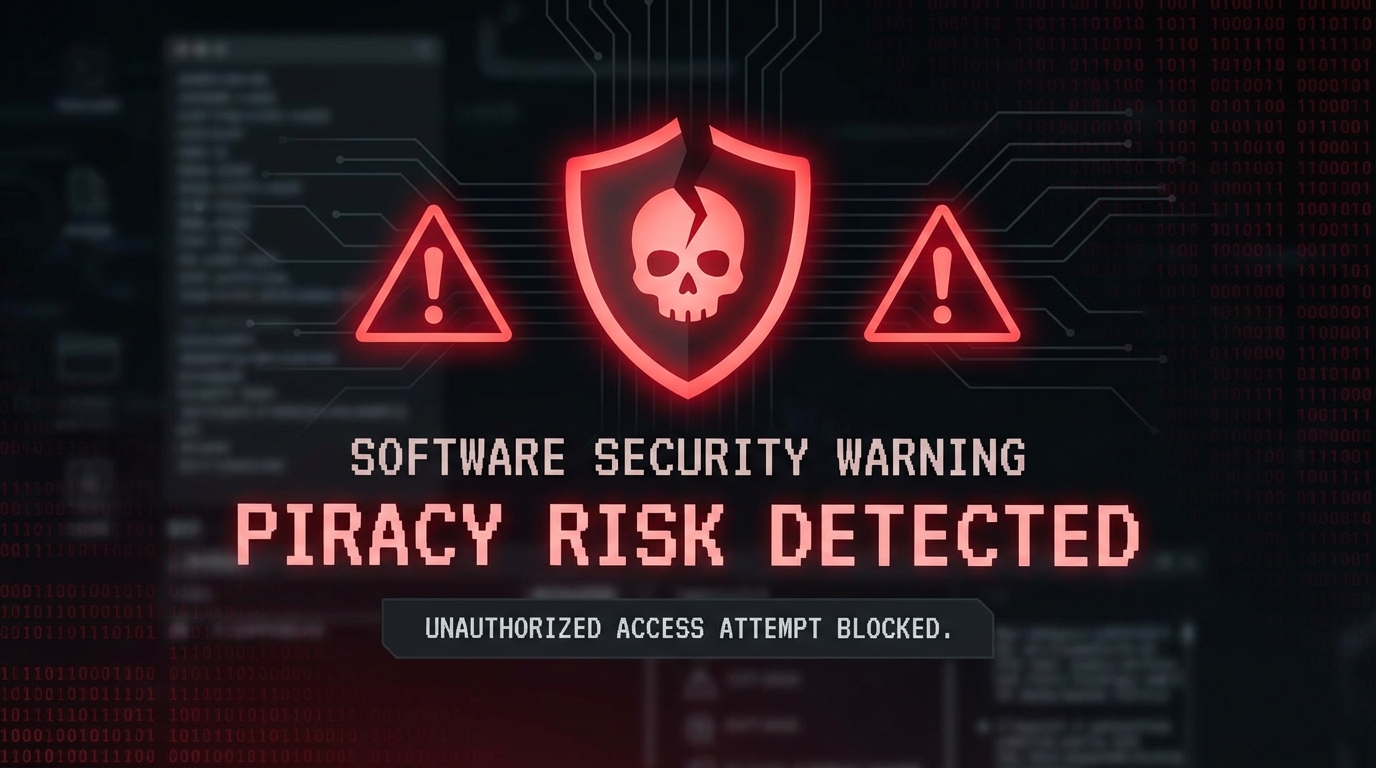 AI修图软件破解版能用吗？风险和替代方案