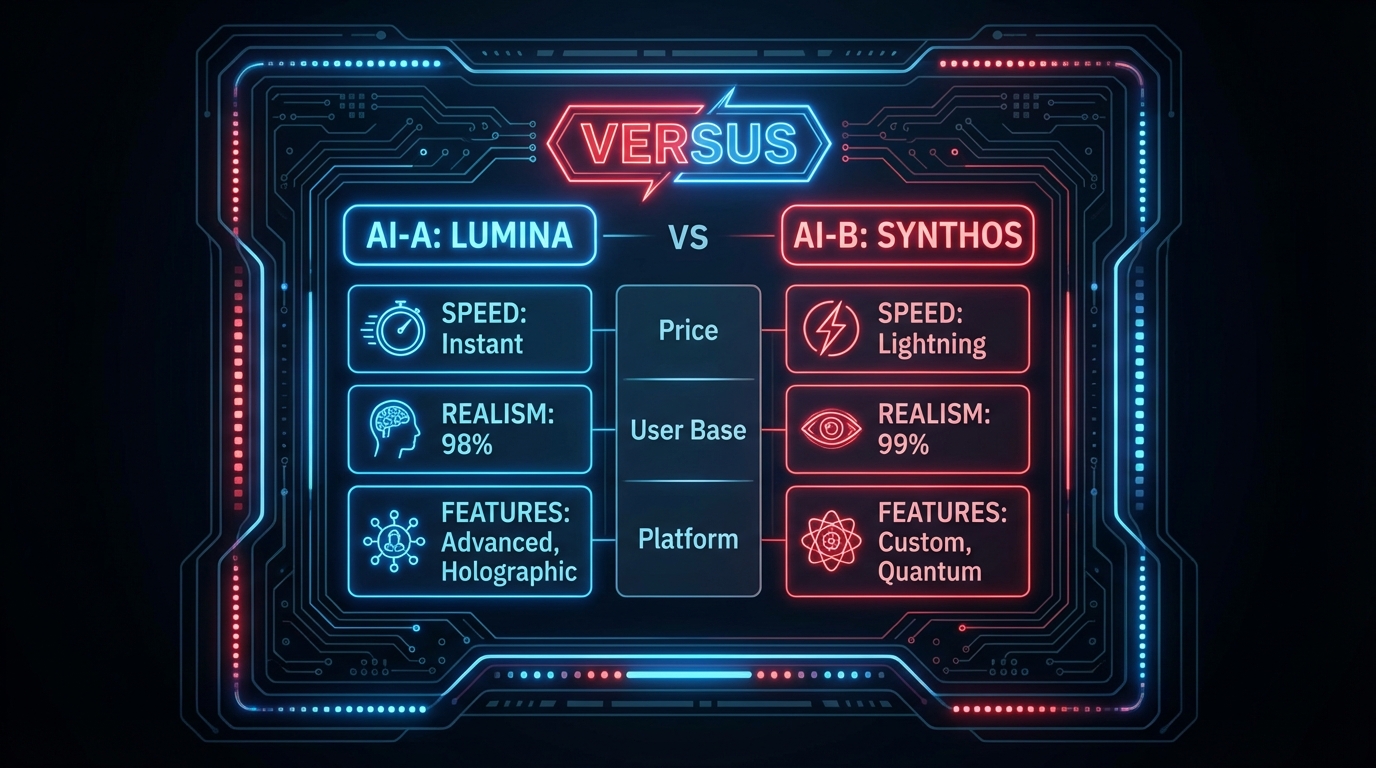 2026年AI修图软件全面对比：免费付费怎么选