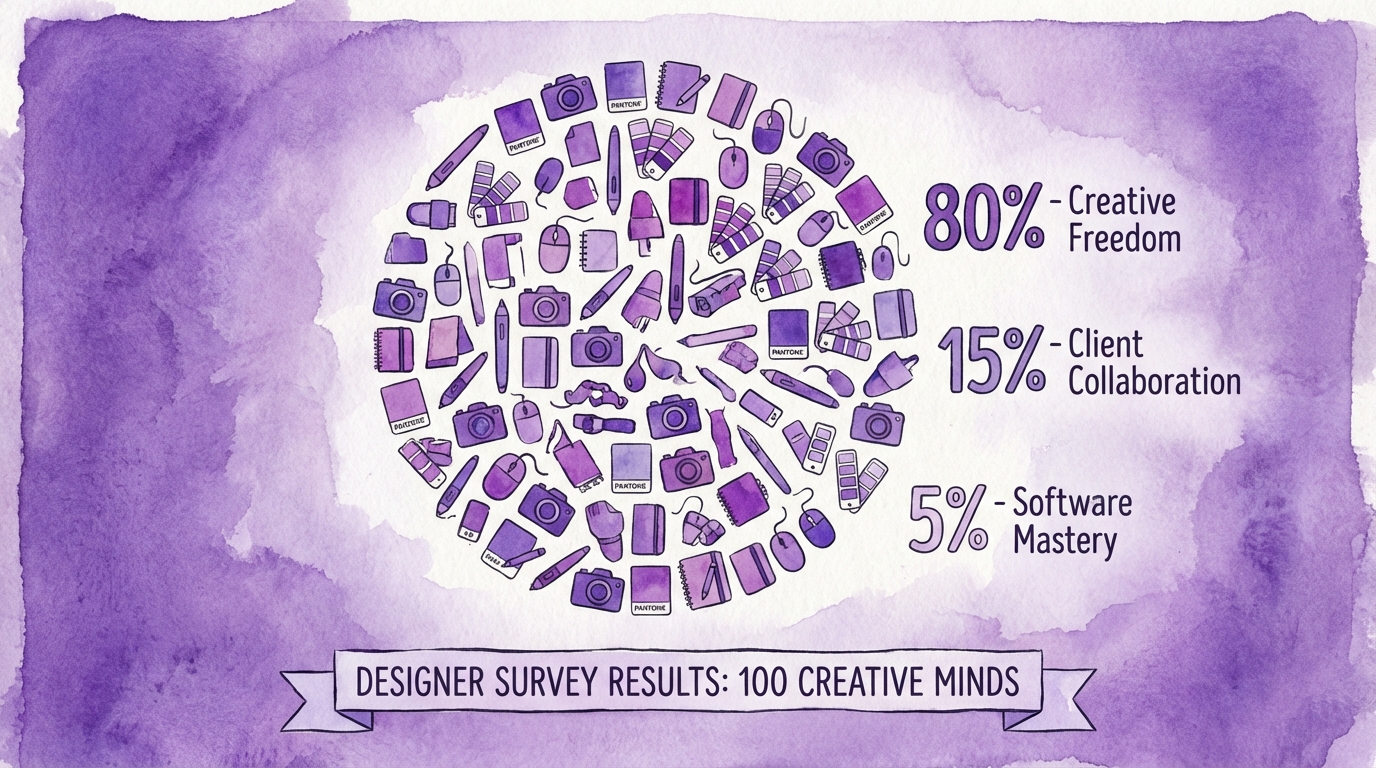 AI修图哪个软件好？问了100个设计师总结出来的