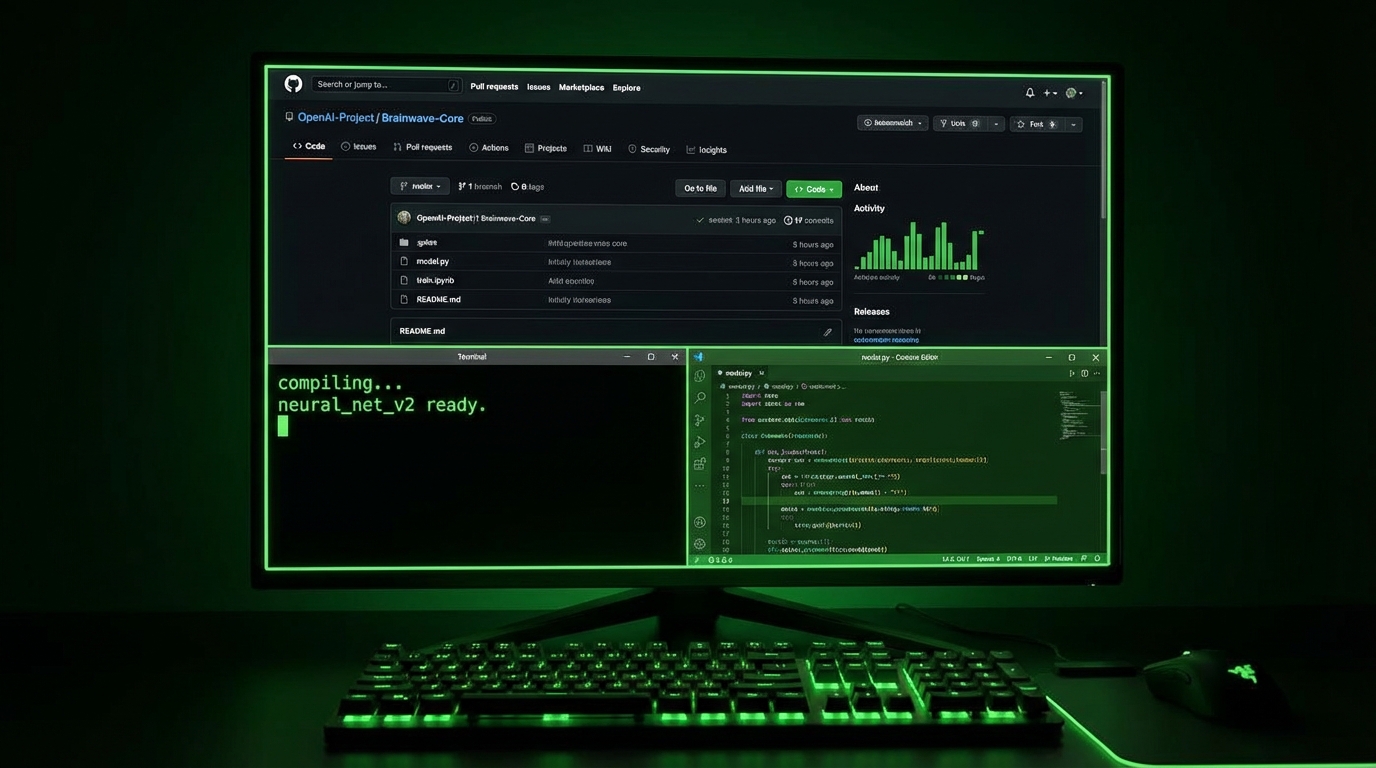 AI修图开源项目推荐：GitHub上的宝藏工具