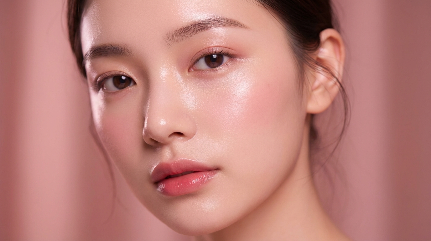 AI人脸修图指南：磨皮瘦脸不失真的正确方法