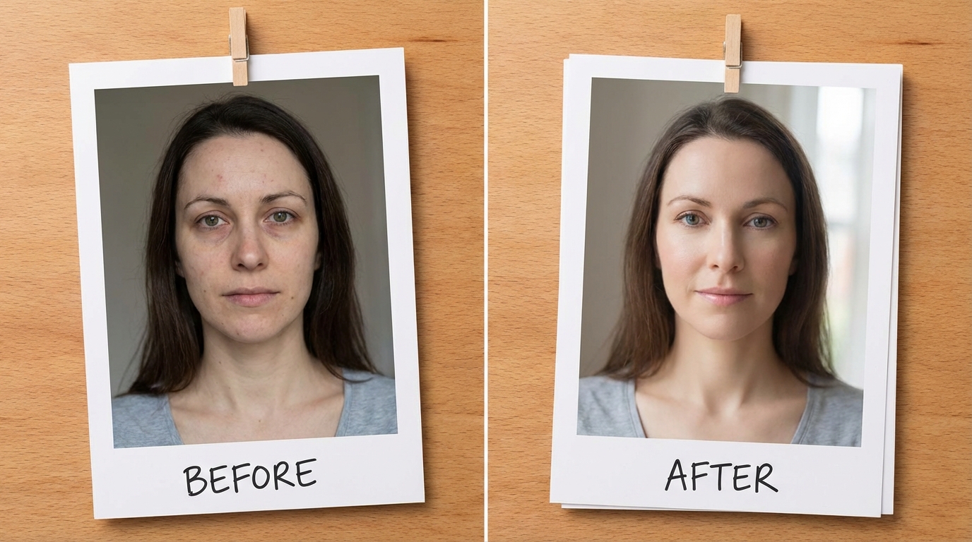 AI修图怎么修才自然？手把手教你正确姿势