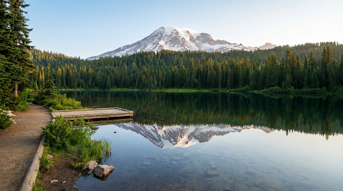 AI修图去除路人和杂物：旅行照片救星