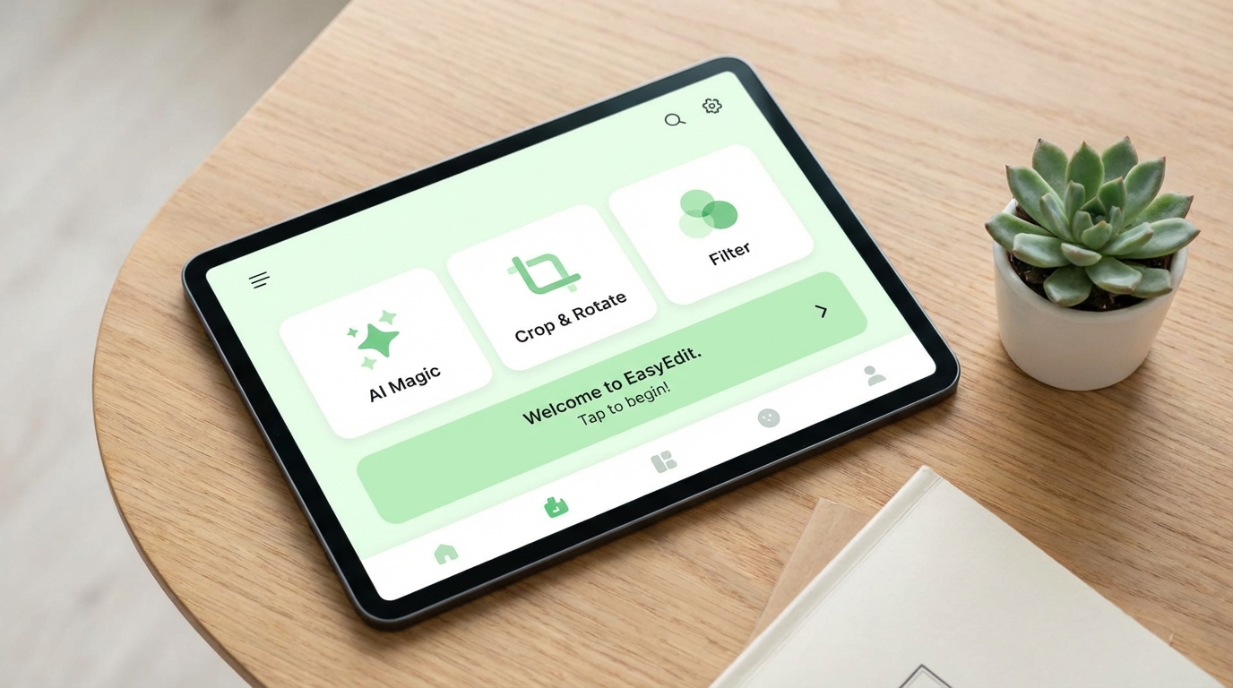 怎么用AI修图？小白也能10分钟学会