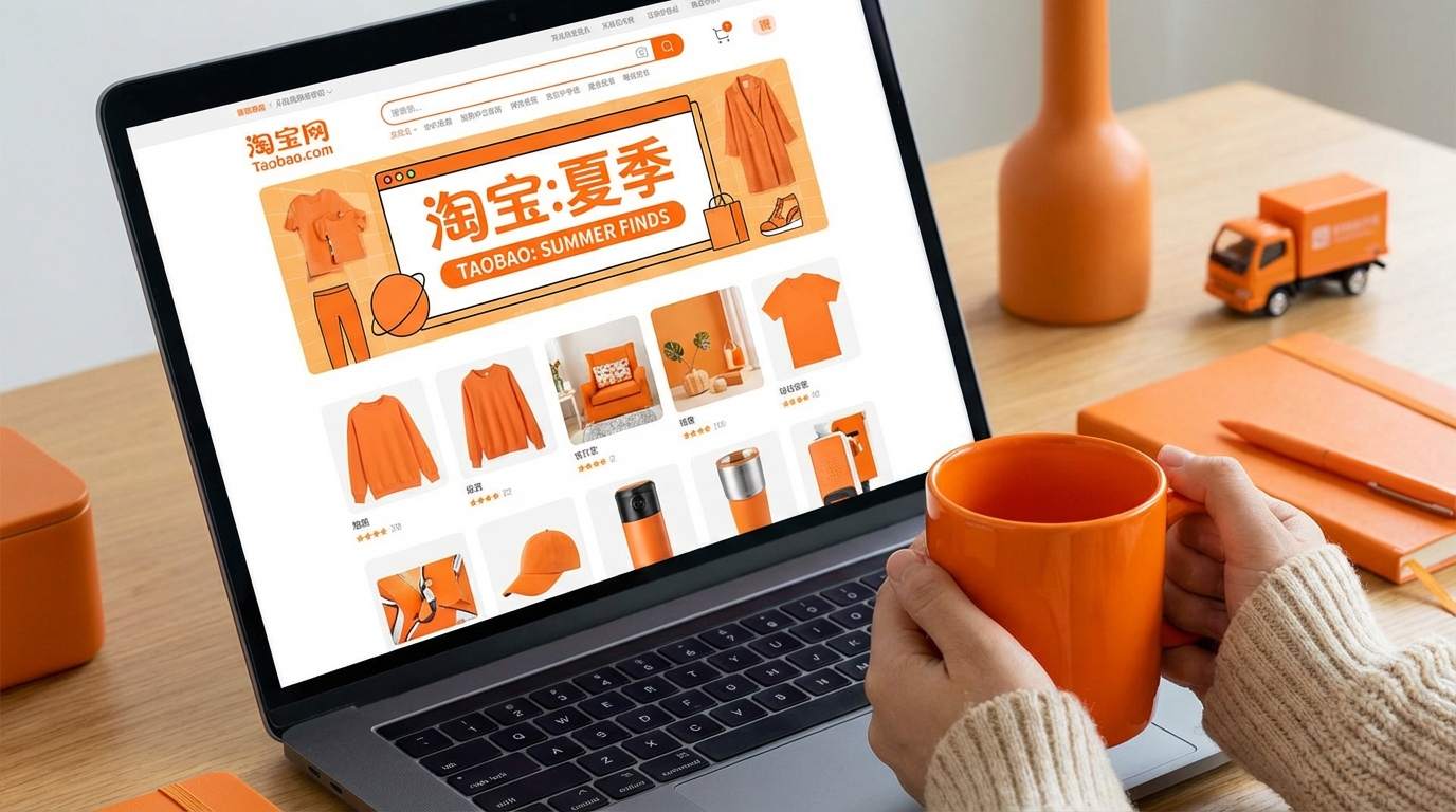 淘宝产品图AI修图：电商卖家的提效神器