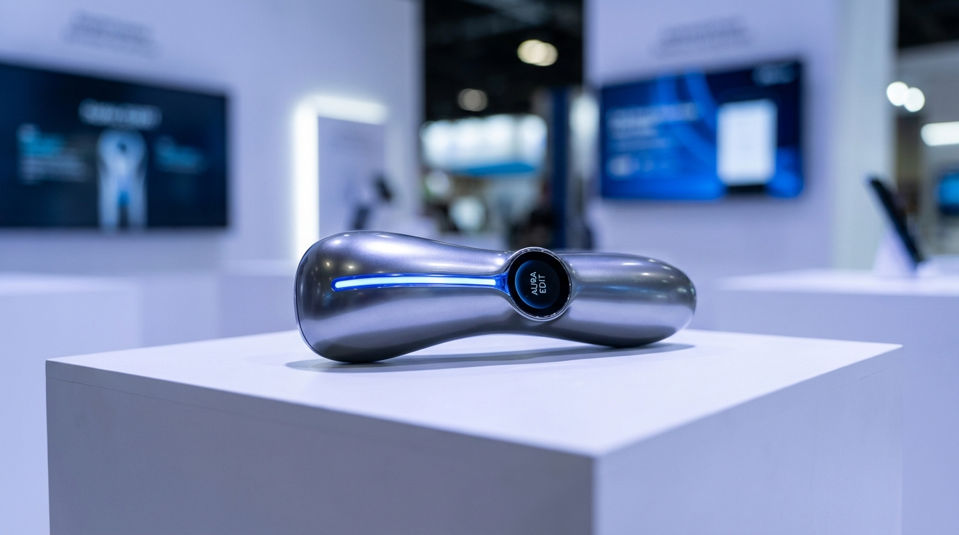 AI智能修图机到底是啥？跟手机App有啥区别