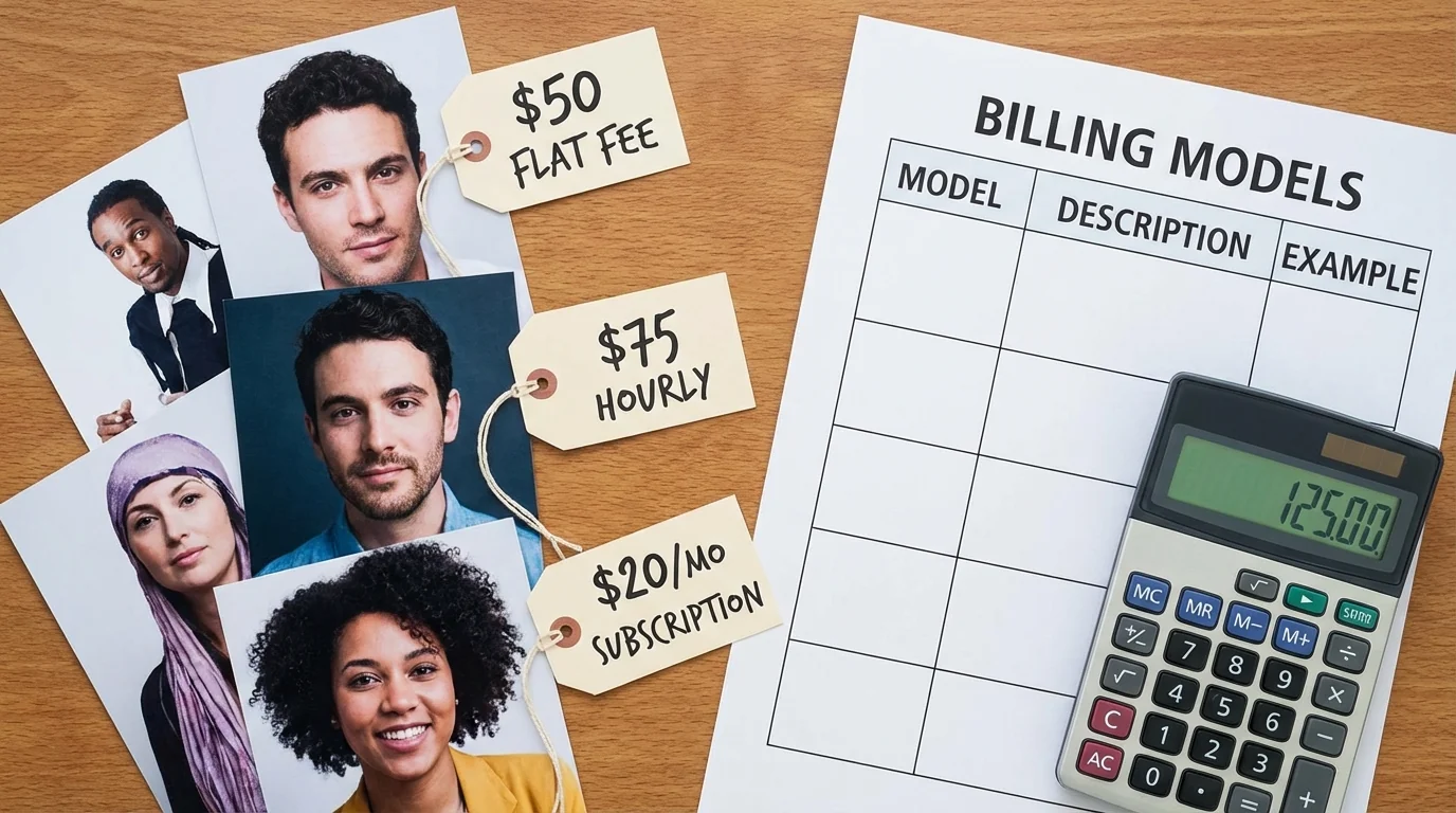 AI人像修图收费吗？各平台计费模式全解析