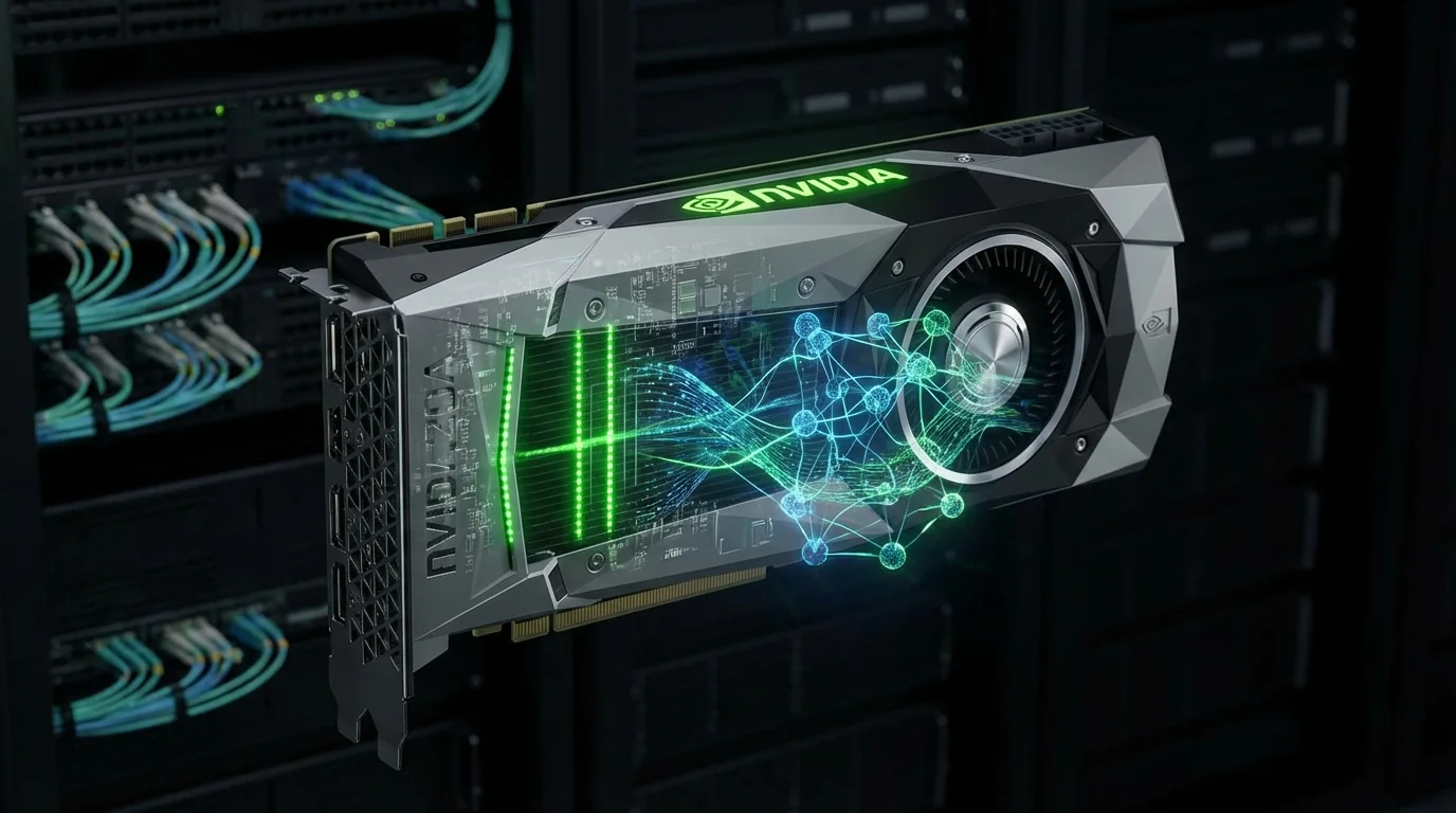 英伟达AI修图技术解析：GPU加速让修图飞起来