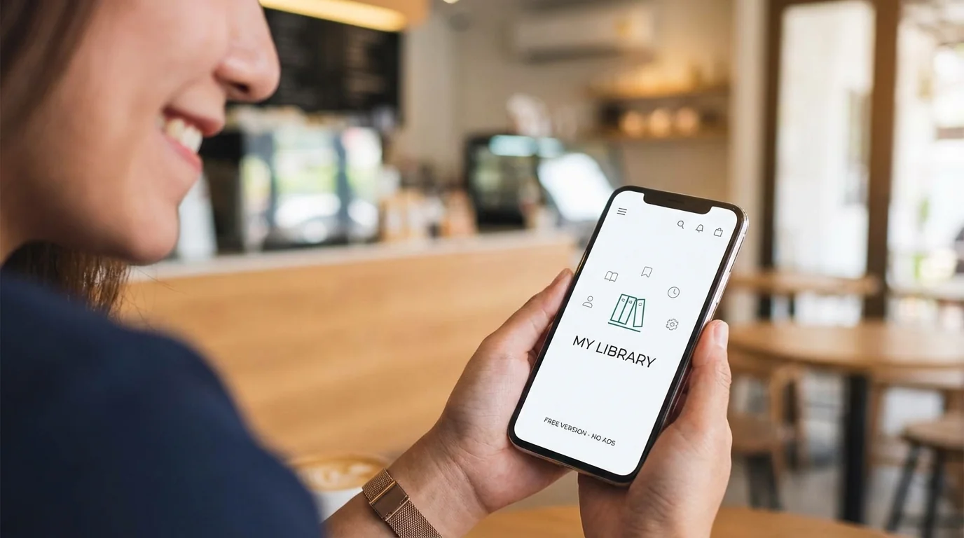 不用充值的AI修图软件：真正免费不套路的4款