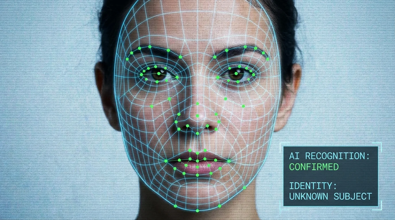 AI人脸修图软件：自动识别五官精准调整的5款