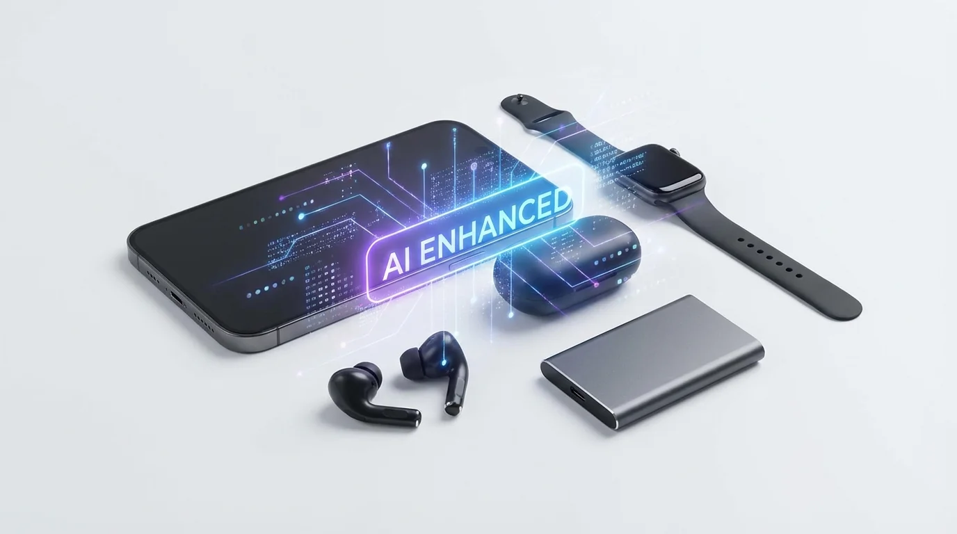 精修产品图的AI工具：电商卖家必备的5款