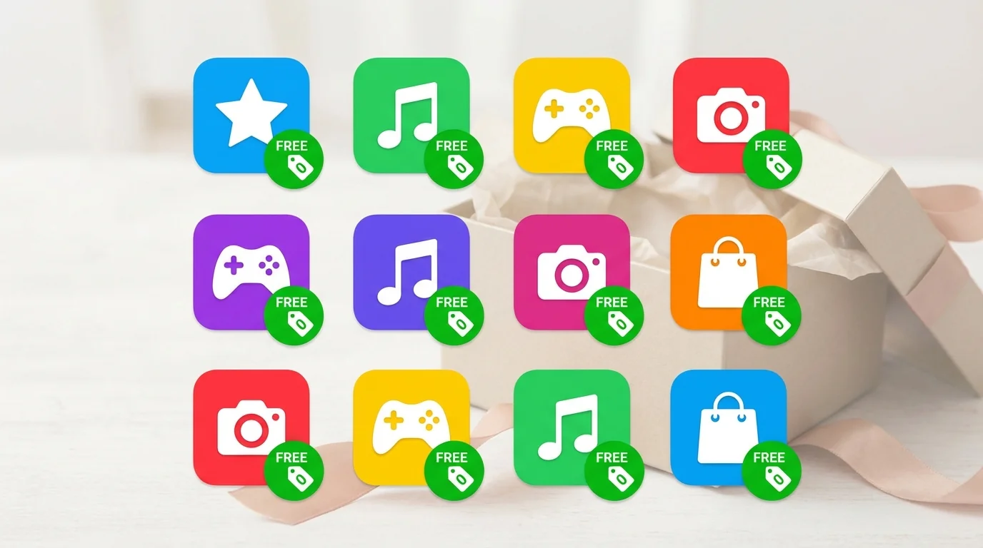 AI修图软件有哪些免费的？2026年完整清单