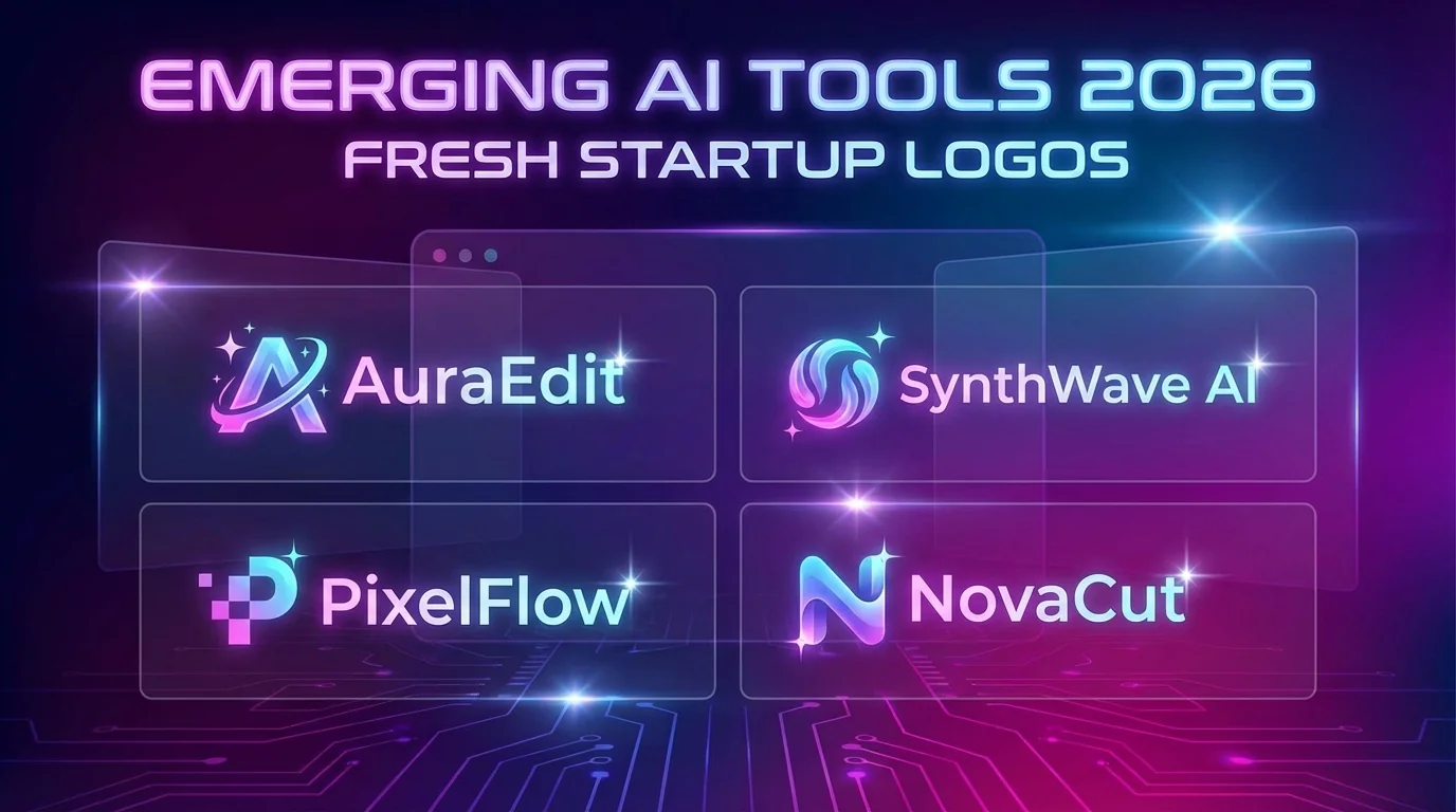 2026年新锐AI修图工具盘点：这些新面孔值得关注