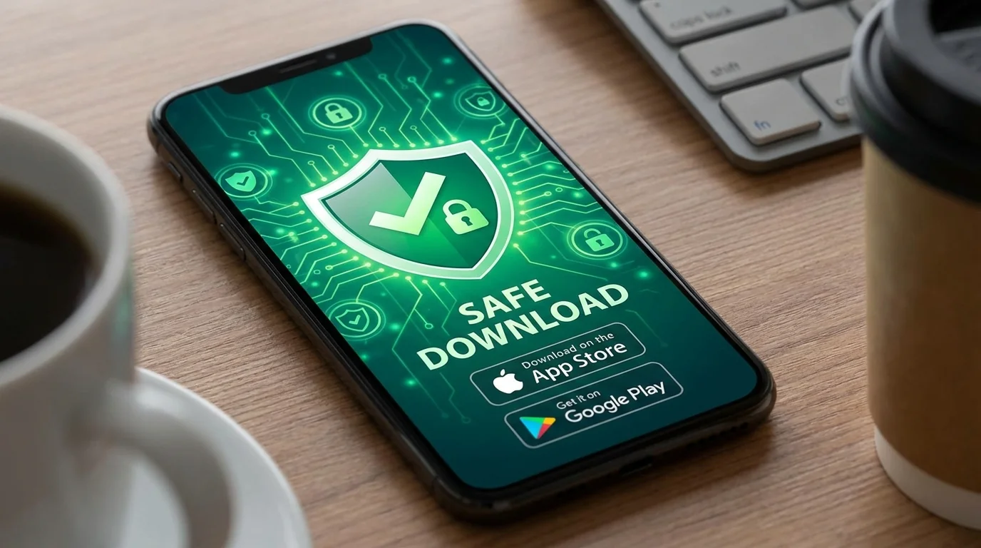 AI修图软件免费下载：安全靠谱的下载渠道汇总