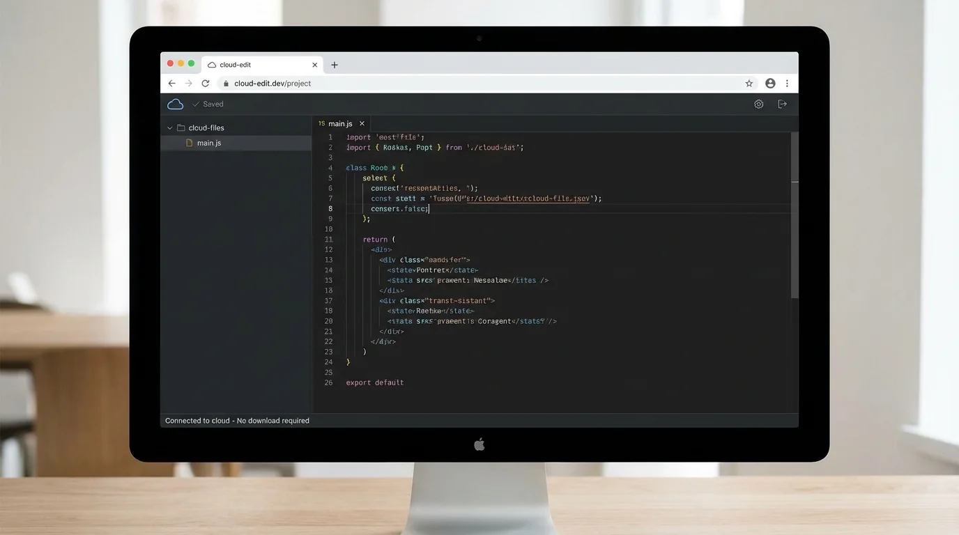 AI在线修图免费版：不用下载打开就能用的工具