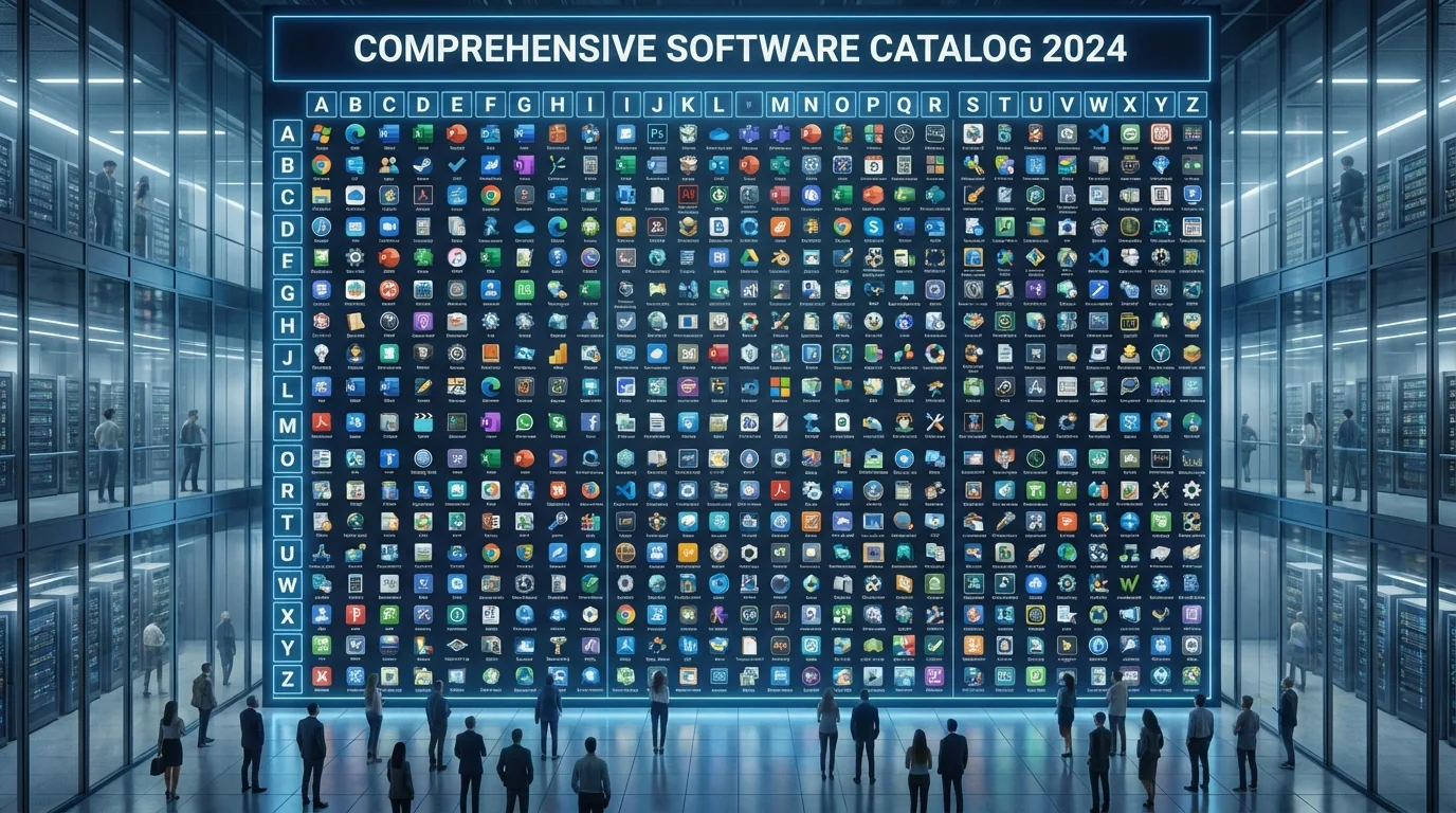 都有哪些AI修图软件？2026年最全收录（50+款）
