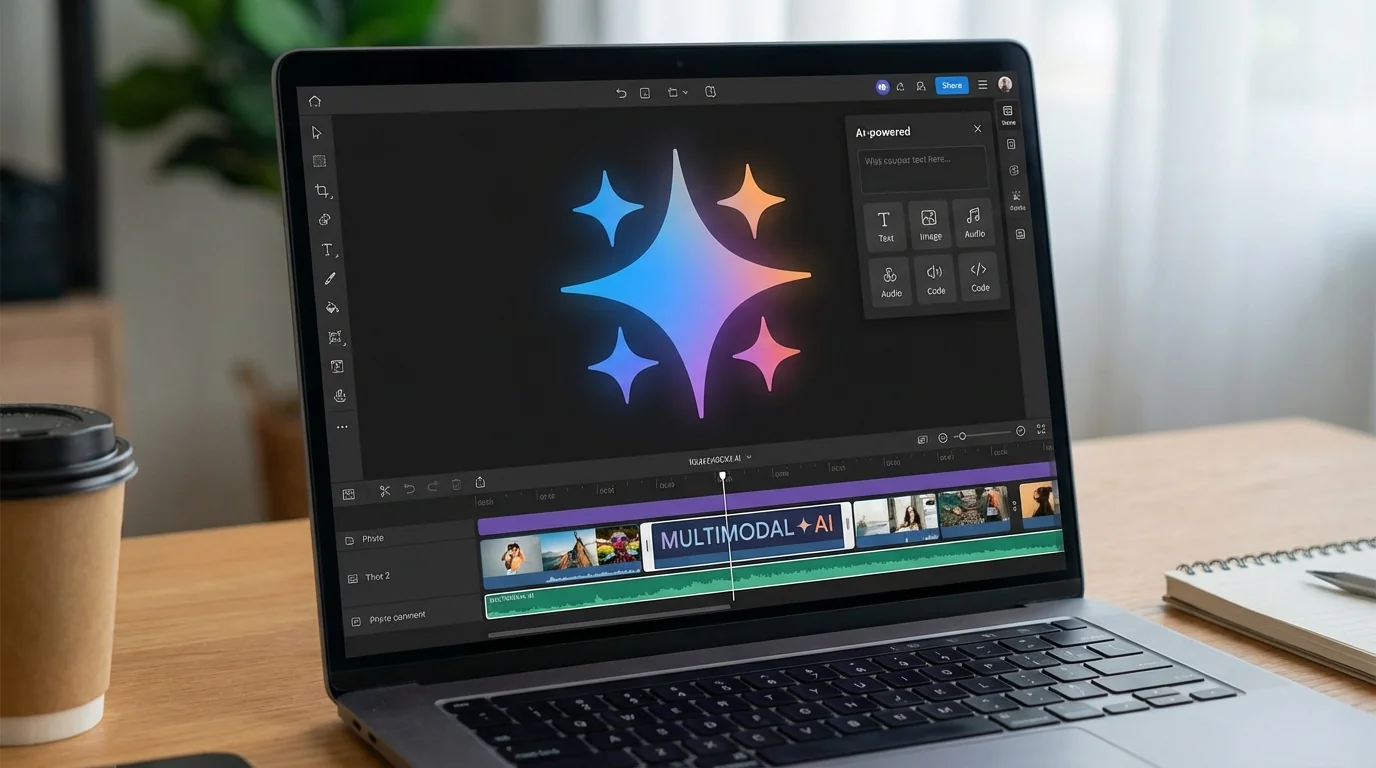 Google Gemini修图能力评测：多模态AI的修图实力