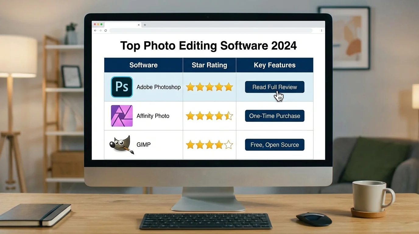 卡菲AI修图评测：跟传统修图软件比怎么样