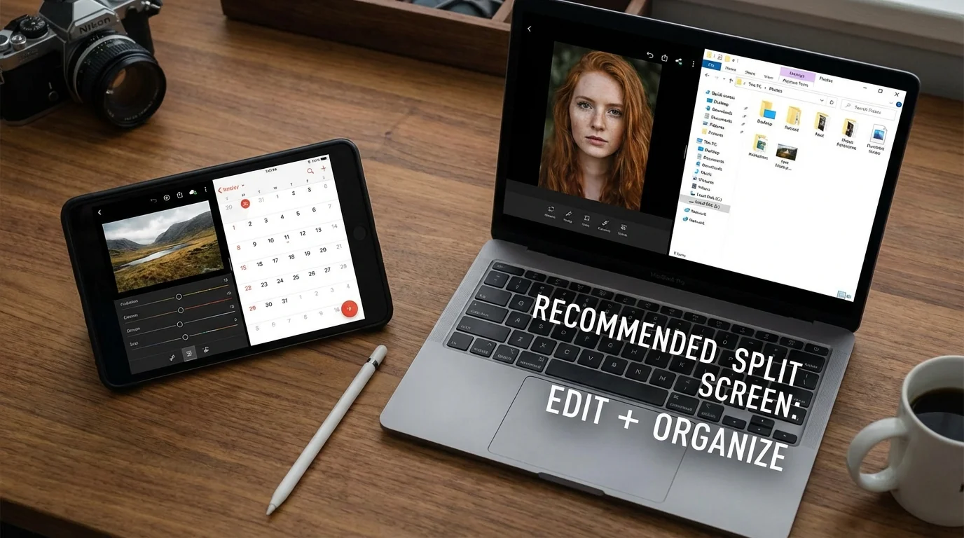 照片AI修图软件怎么选？手机电脑各推荐一款