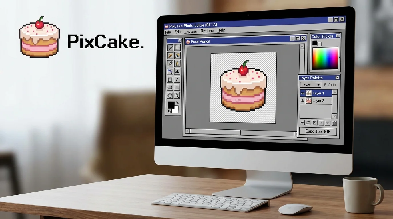 像素蛋糕AI修图软件深度评测：适合谁用？