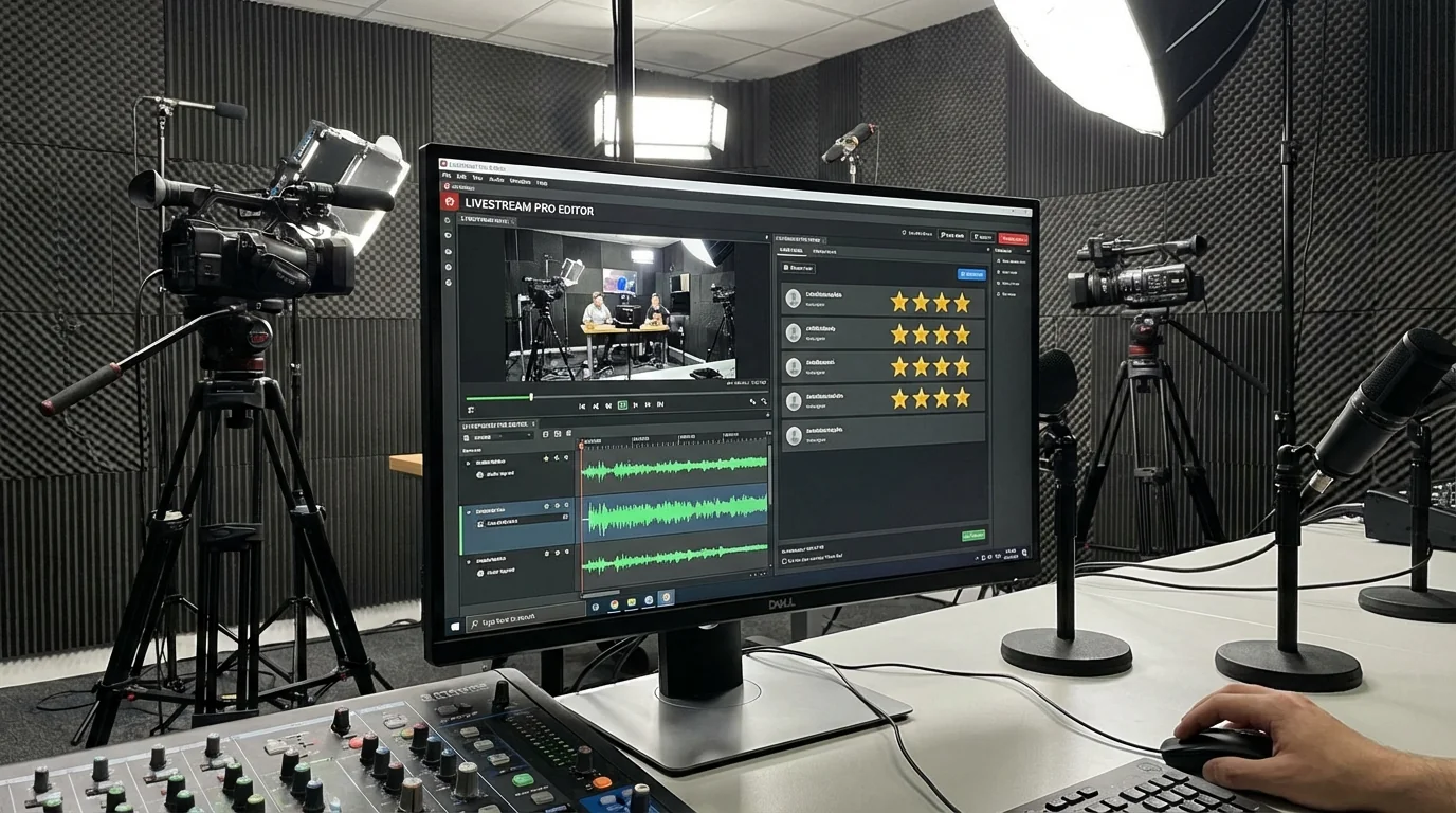 千辰优图AI智能修图评测：直播修图新选择？