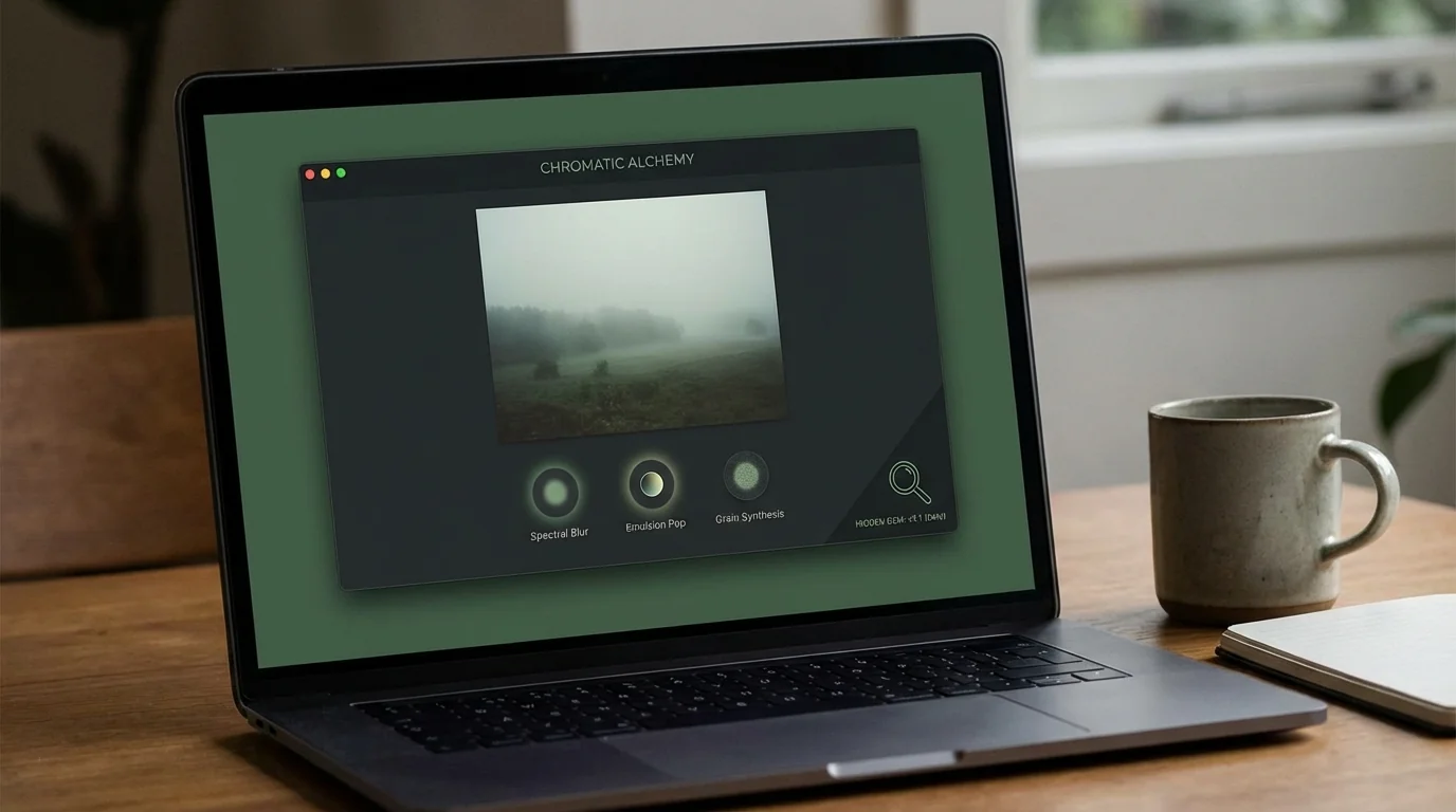 X图AI修图功能评测：小众工具值得一试吗？