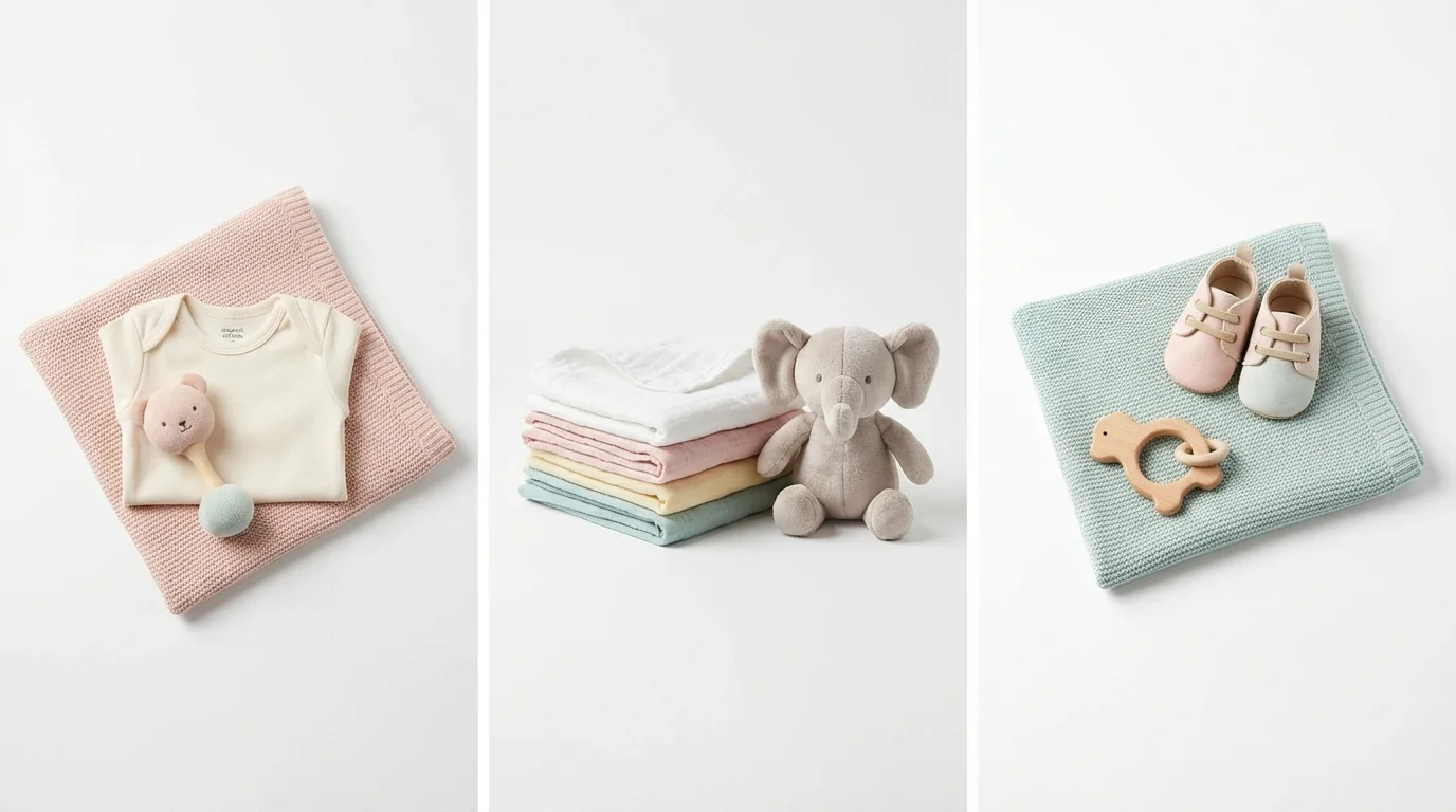 宝贝产品图AI修图技巧：电商卖家出图效率翻3倍