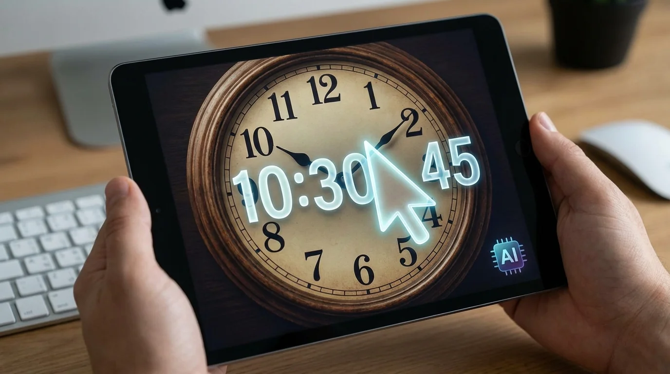 AI修图改数字改文字：能做到什么程度？