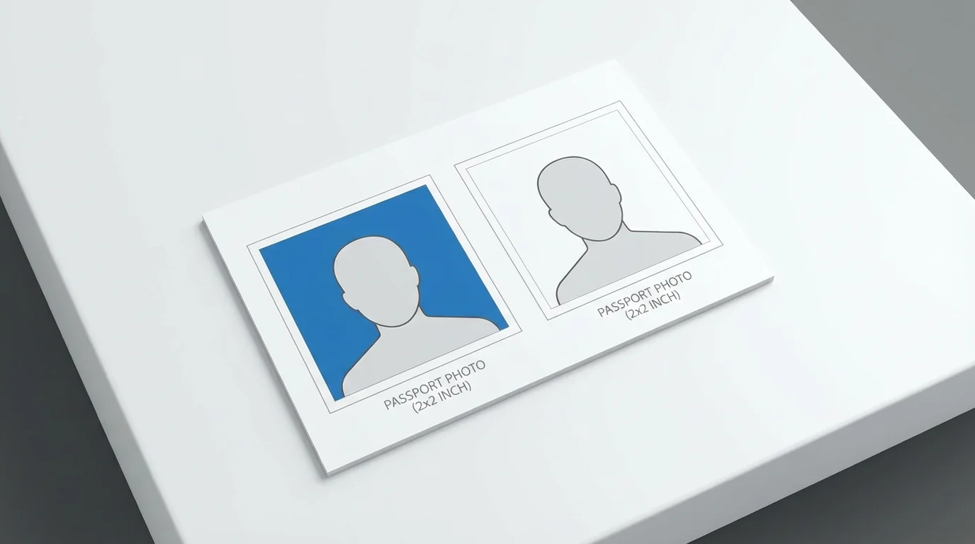 AI证件照修图指南：自己在家就能做标准证件照