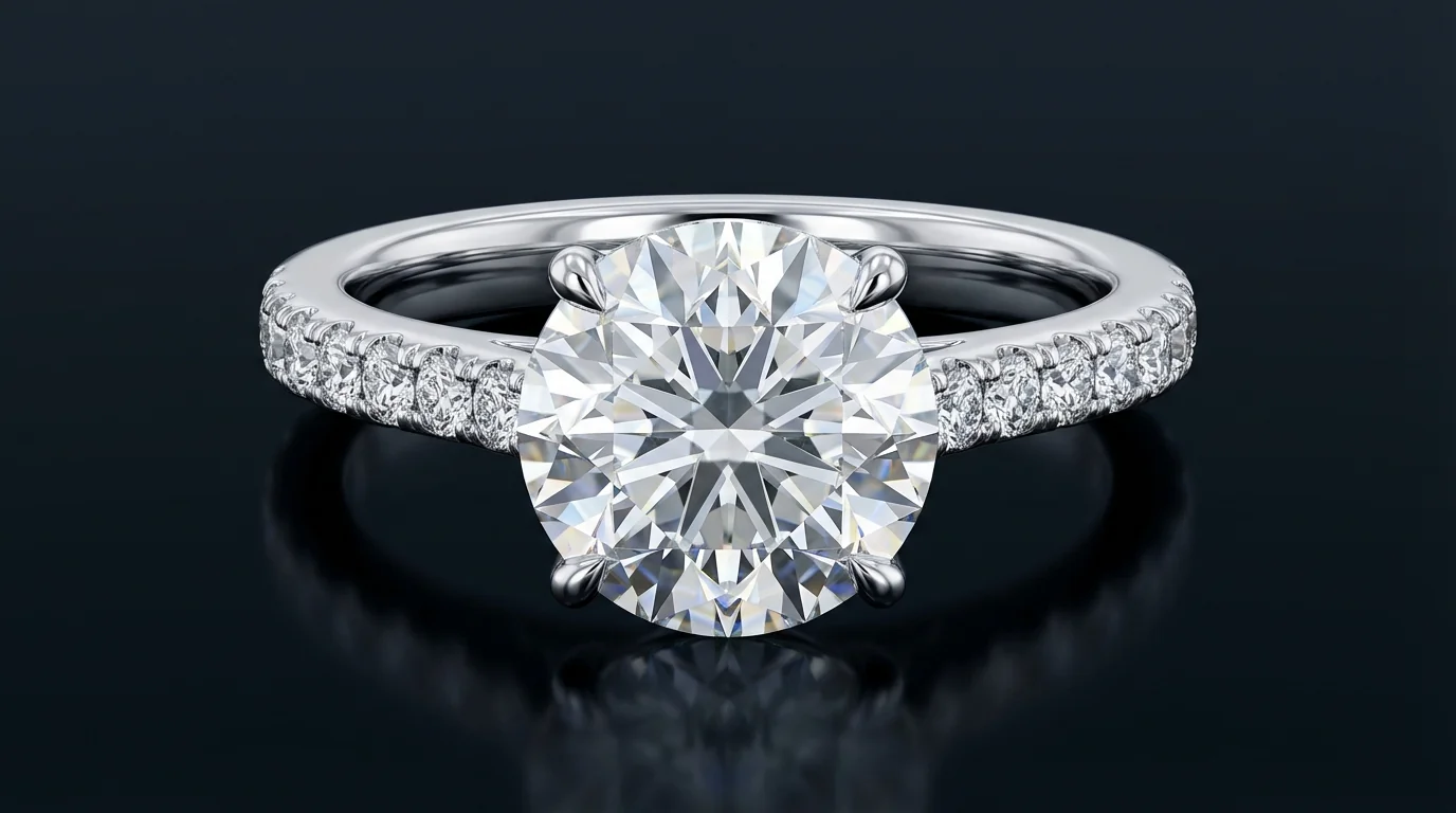 AI珠宝修图指南：让首饰照片闪闪发光的技巧