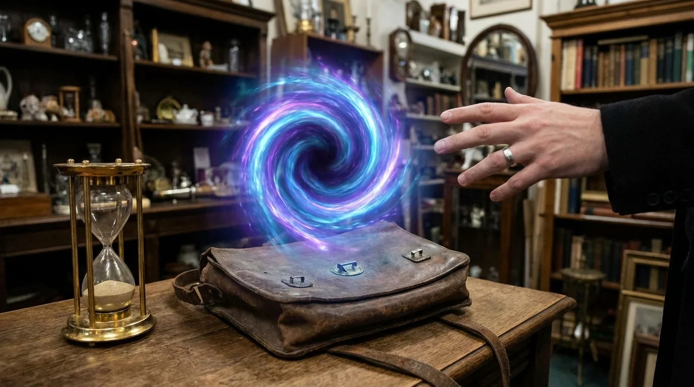 AI修图替换物体：把照片里的任何东西换成别的