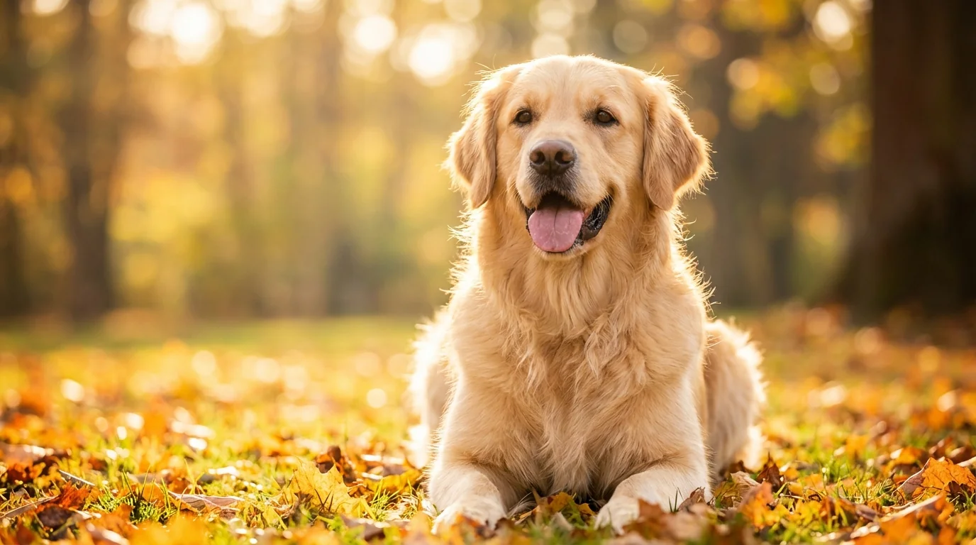 狗狗照片AI修图指南：把你家毛孩子修成网红狗