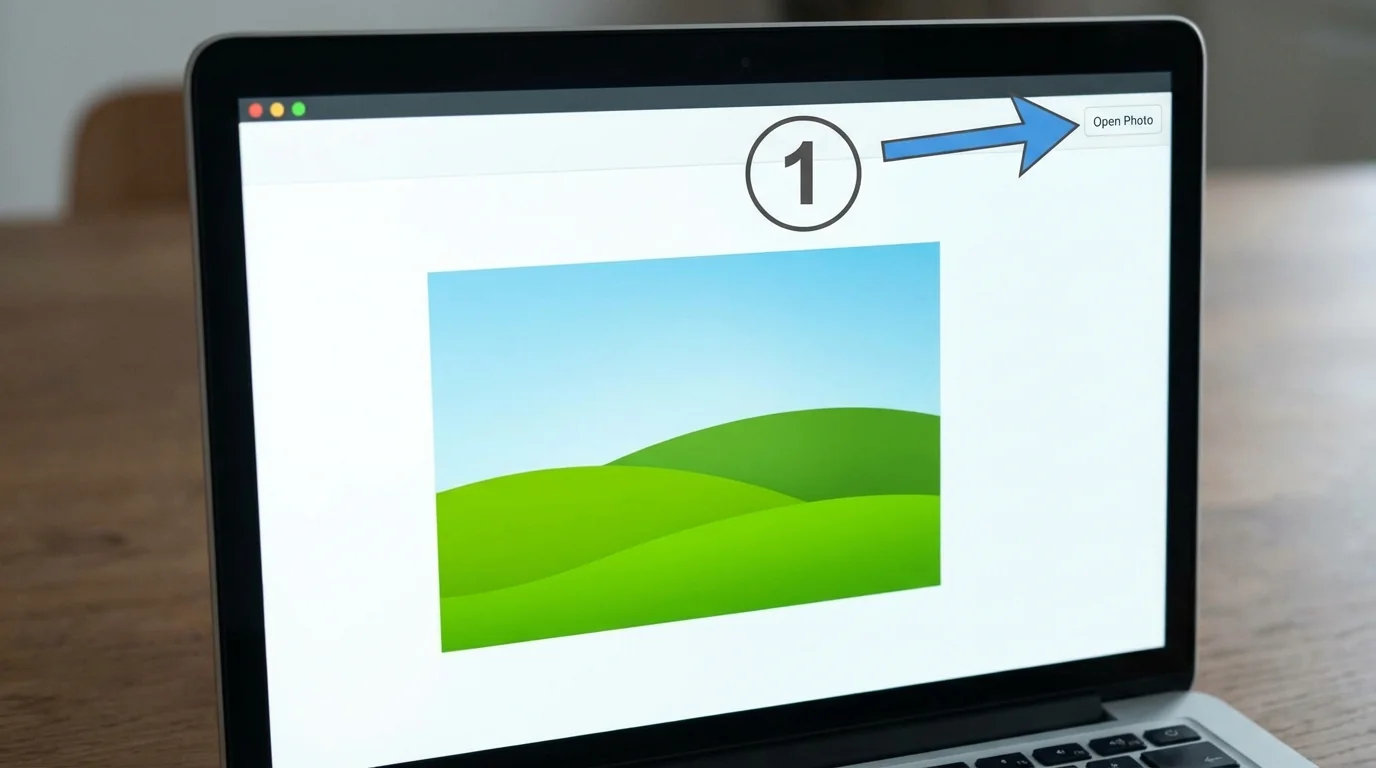 如何使用AI修图？从下载到出图的保姆级教程
