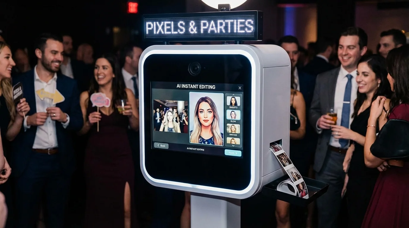 即影即有AI修图怎么设置？从开通到出片完整教程