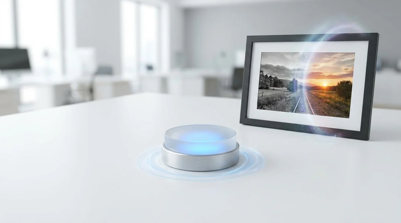 一键AI修图靠谱吗？实测效果和适用场景