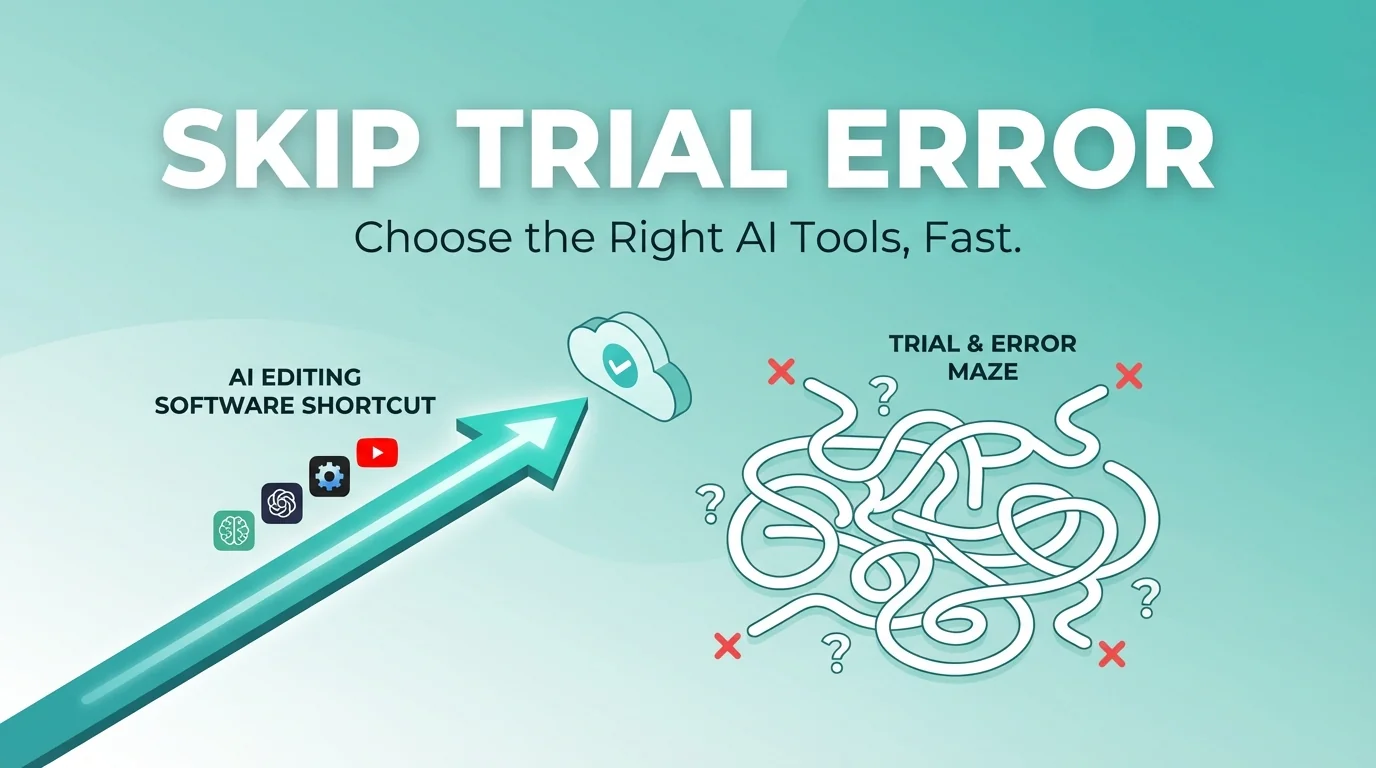 AI修图用什么软件？过来人帮你省掉试错成本 - FlowPix