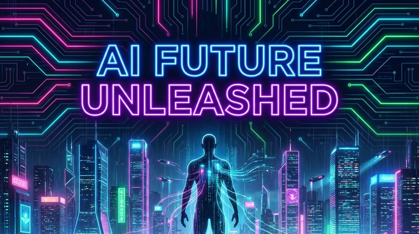 AI感修图风格怎么做？让照片自带科技未来感 - FlowPix