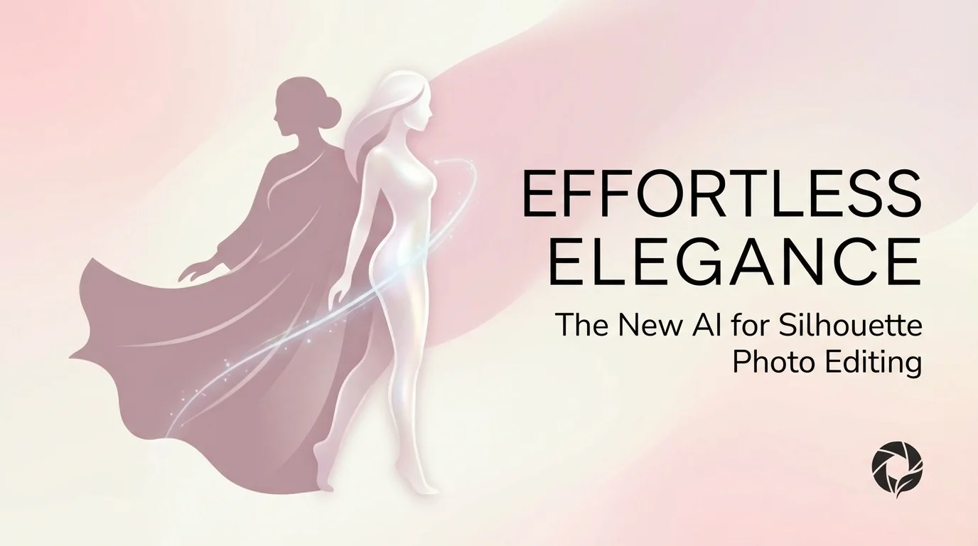 AI修图瘦身：瘦脸瘦腿不假不夸张的正确操作 - FlowPix