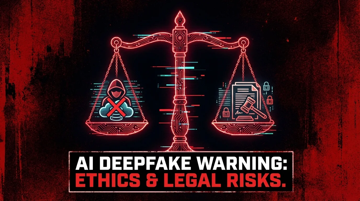 AI去衣修图的伦理和法律风险：别碰这条红线 - FlowPix