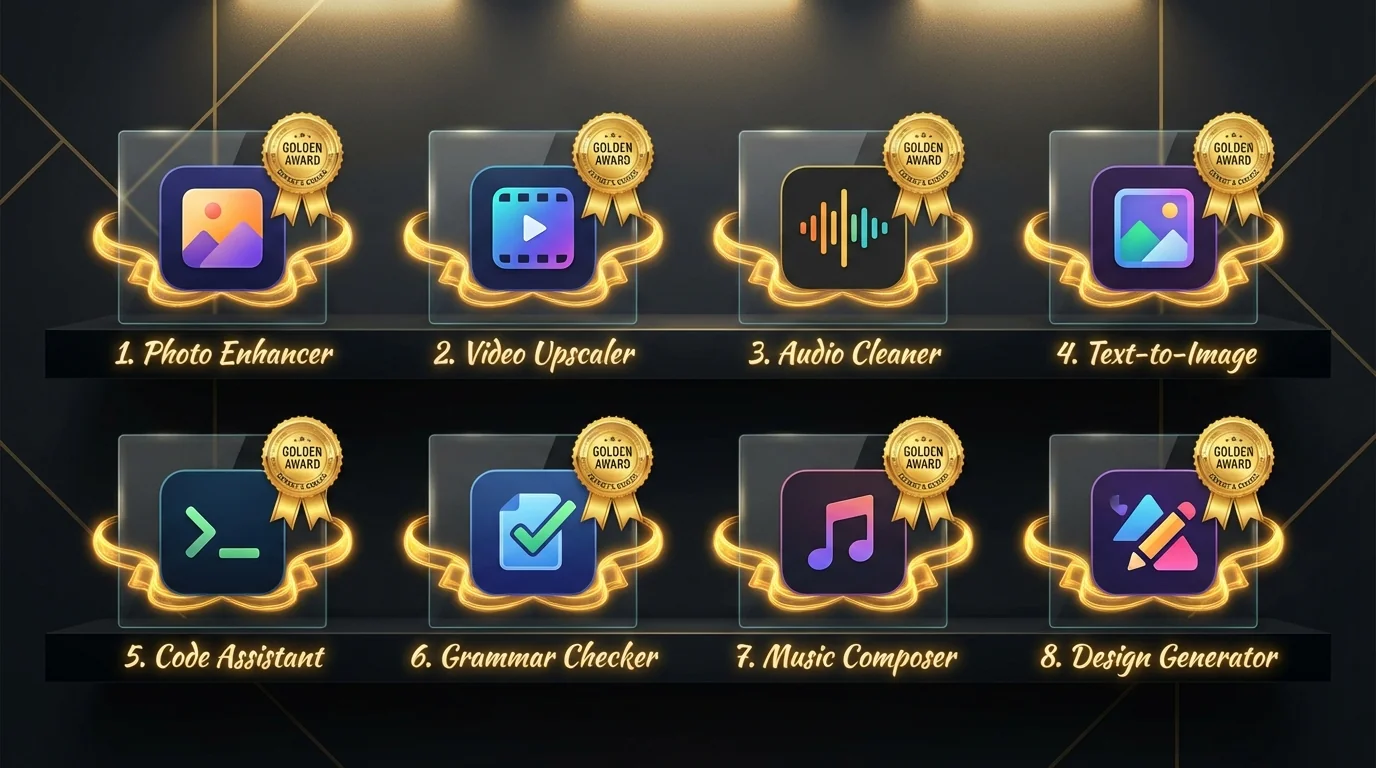 AI修图工具推荐2026：编辑部私藏的8款良心软件 - FlowPix