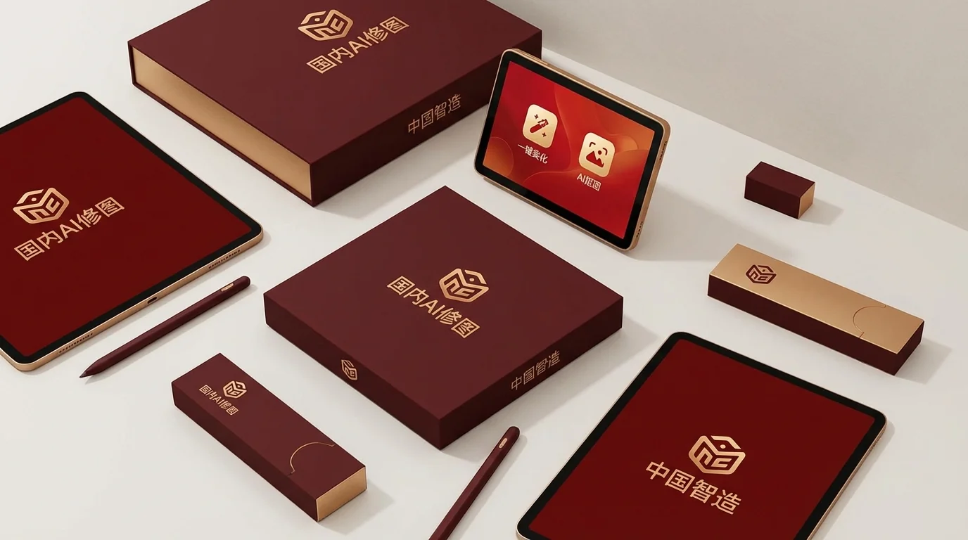 国内AI修图工具哪些好用？本土化软件实力大比拼 - FlowPix