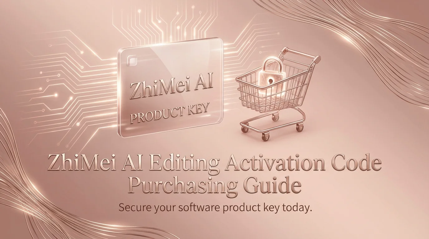 智美AI修图激活码获取方法和正版购买渠道 - FlowPix