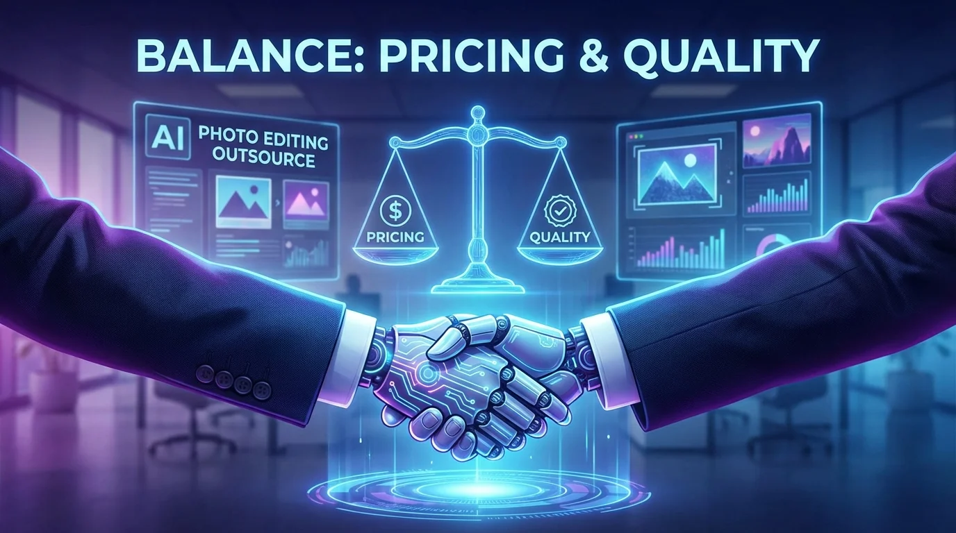 AI修图代修服务靠谱吗？价格、质量、避坑全指南