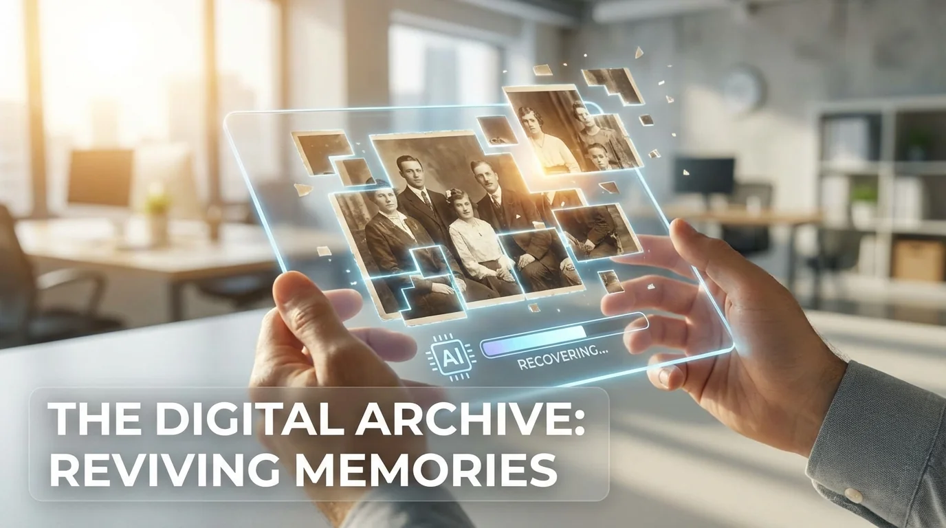 AI修图修没了怎么办？误操作后的紧急恢复指南