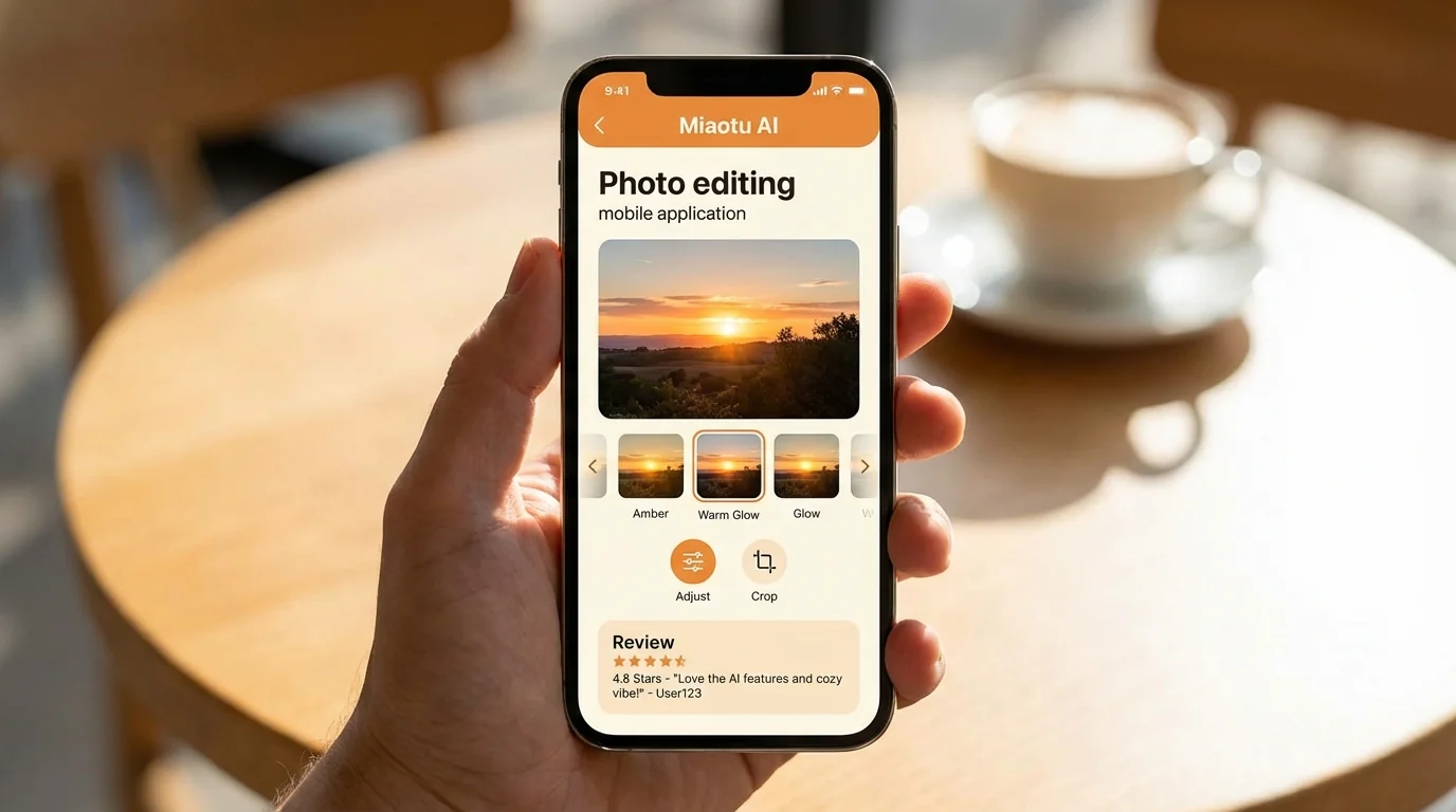 妙图AI修图功能实测：这款工具到底好不好用 - FlowPix