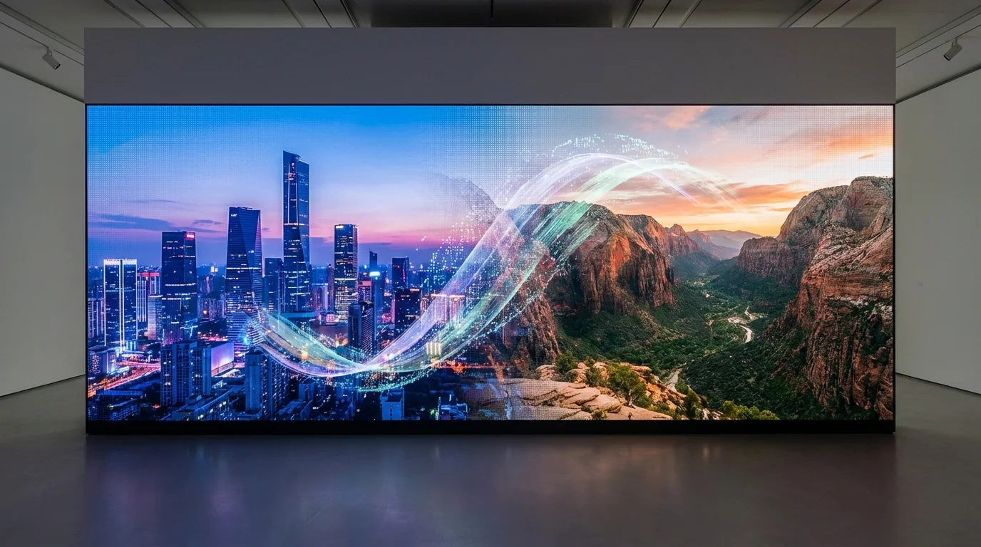 AI修图溶图技巧：让合成照片看不出PS痕迹 - FlowPix