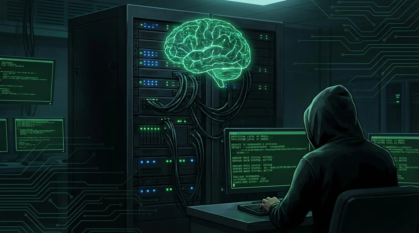 AI修图本地部署教程：自己搭建AI修图环境的完整步骤 - FlowPix