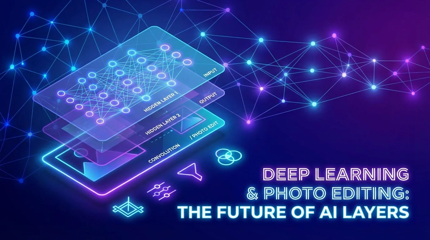 AI修图背后的模型原理：超分、修复、美颜都靠它 - FlowPix