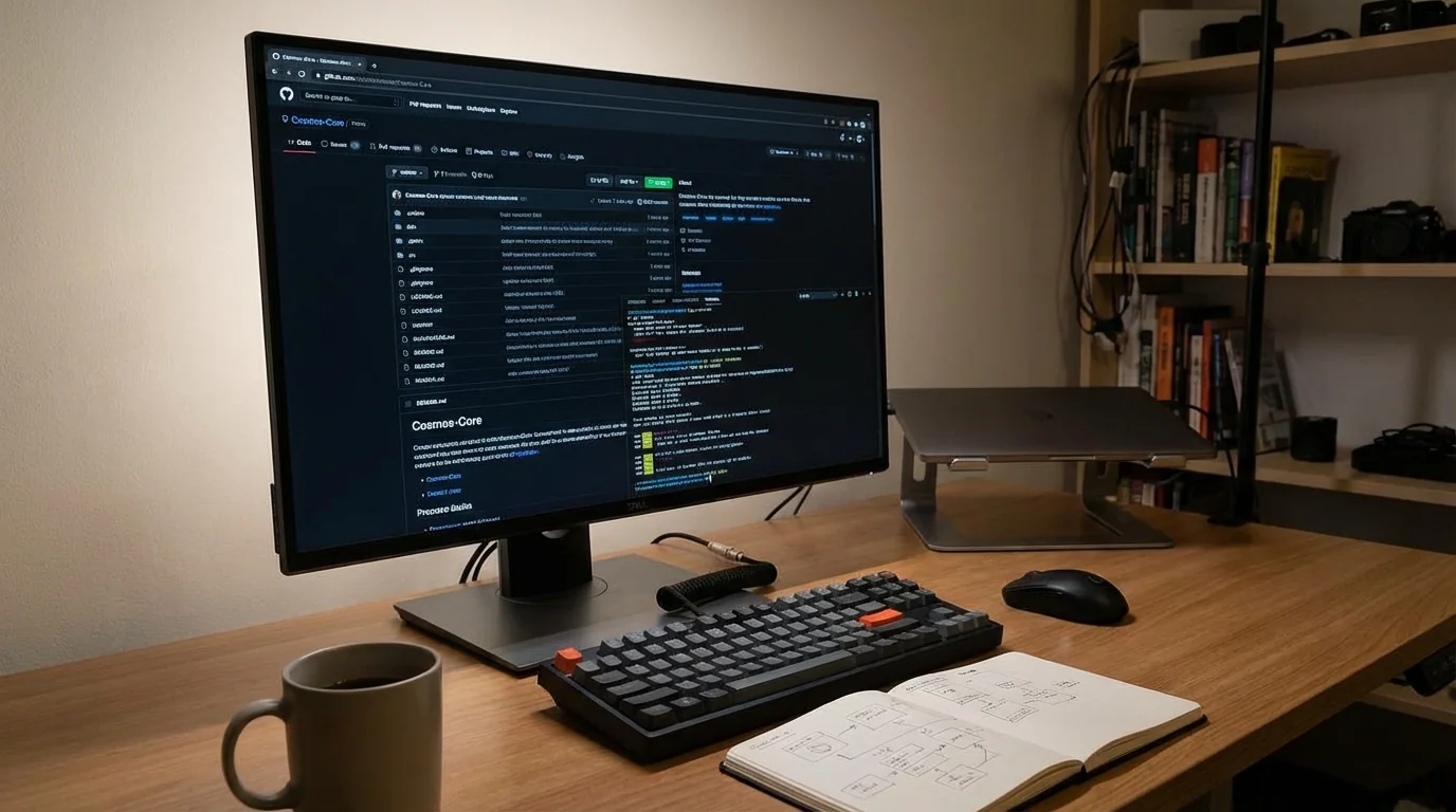 AI修图开源工具GitHub精选：免费又能自己部署的方案 - FlowPix