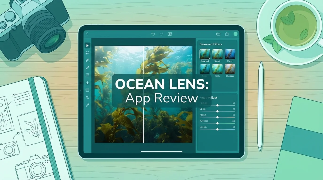 海草AI修图功能体验：这款工具适合哪类人群 - FlowPix